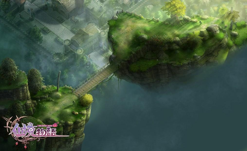 岩浆地牢